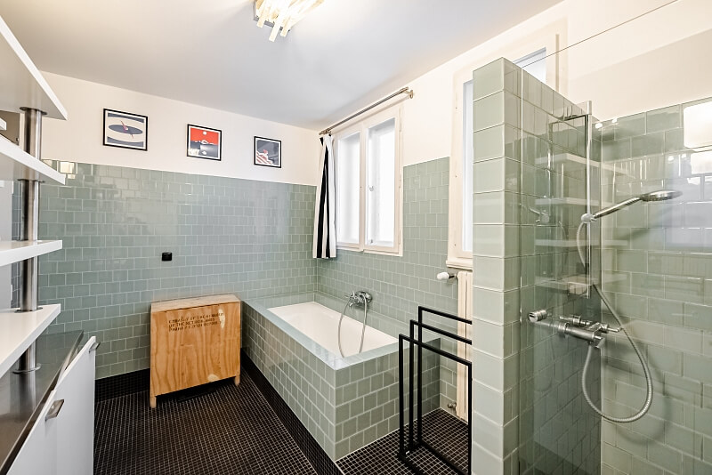 Lodecká, Nové Město - Praha 1 | Prodej, Byt 3+1, 123 m²