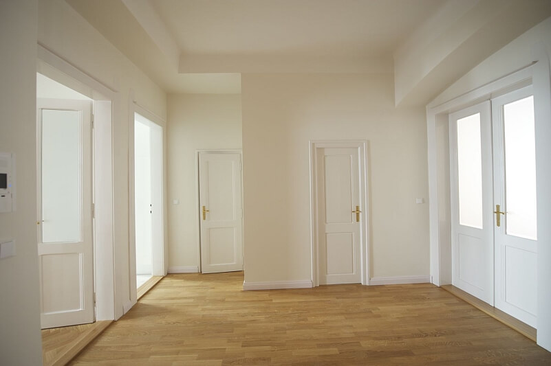 Podskalská, Nové Město - Praha 2 | Pronájem, Byt 3+1, 103 m²