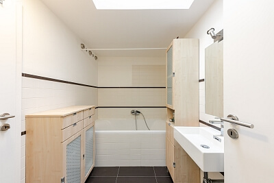 Boleslavská, Vinohrady - Praha 3 | Pronájem, Byt 3+kk, 83 m²