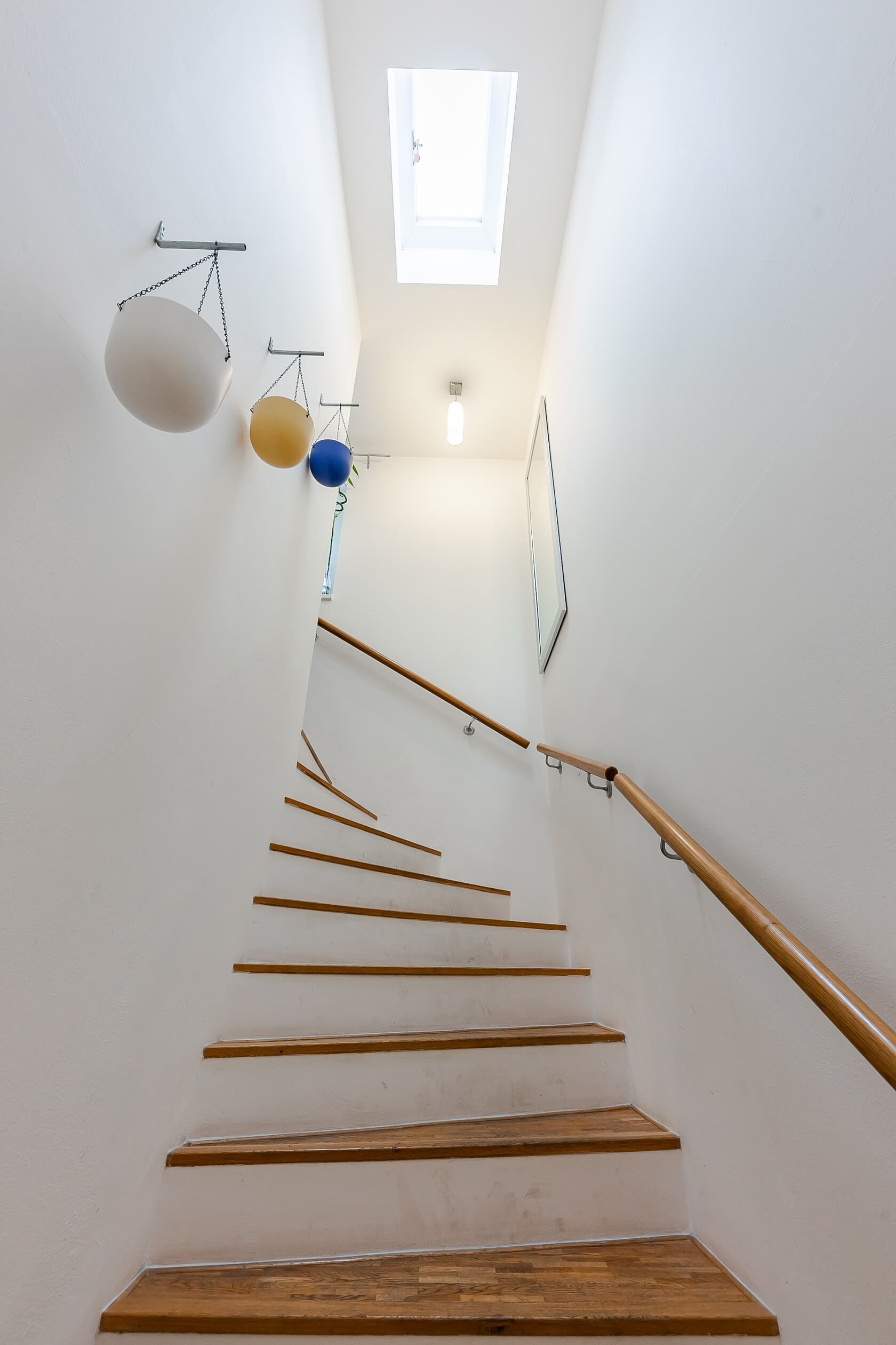 Boleslavská, Vinohrady - Praha 3 | Pronájem, Byt 3+kk, 83 m²