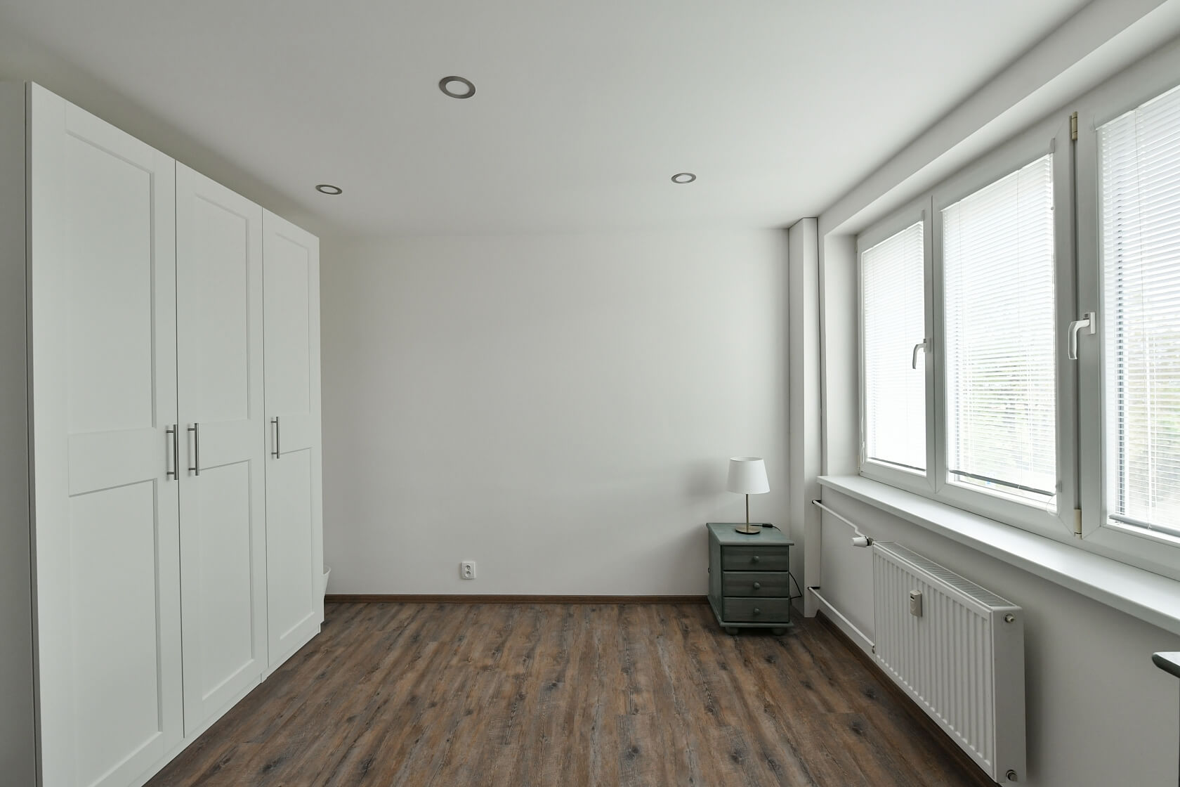 Osadní, Holešovice - Praha 7 | Pronájem, Byt 2+kk, 56 m²