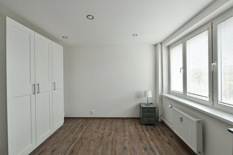 Osadní, Holešovice - Praha 7 | Pronájem, Byt 2+kk, 56 m²