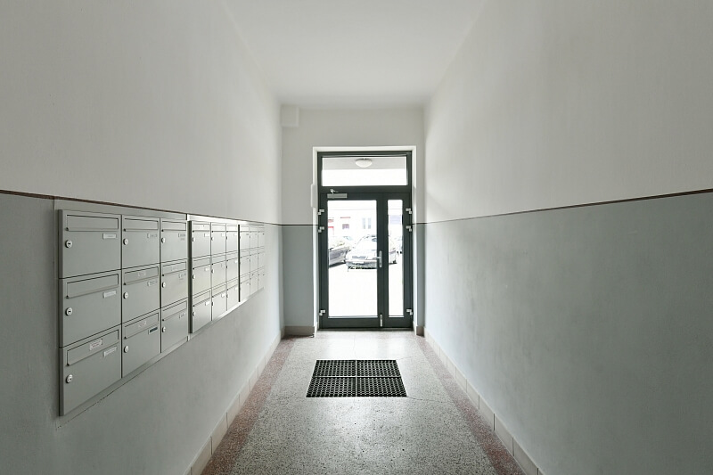 Osadní, Holešovice - Praha 7 | Pronájem, Byt 2+kk, 56 m²