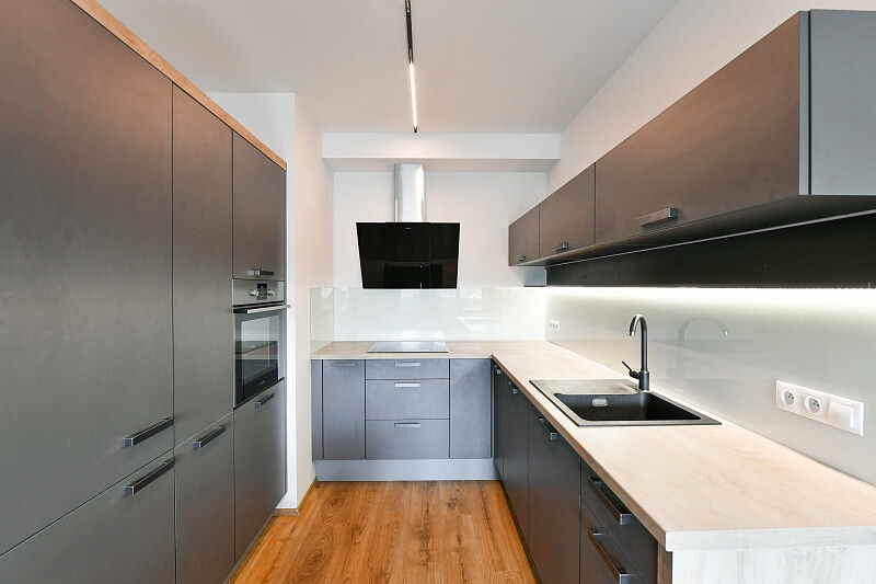 Nyklíčkova, Jinonice - Praha 5 | Pronájem, Byt 2+kk, 68 m²