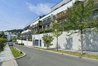 Nyklíčkova, Jinonice - Praha 5 | Pronájem, Byt 2+kk, 68 m²