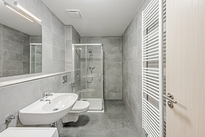 Barvitiova, Jinonice - Praha 5 | Pronájem, Byt 1+kk, 37 m²