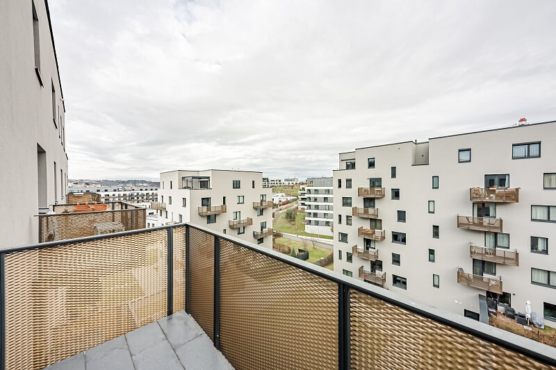 Barvitiova, Jinonice - Praha 5 | Pronájem, Byt 1+kk, 37 m²