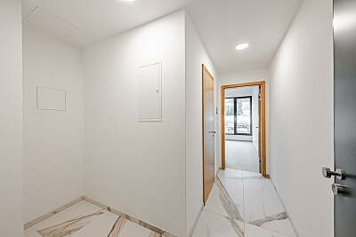 Na Dračkách, Veleslavín - Prague 6 | Rent, Apartment Studio (1+kk), 28 m²
