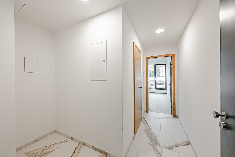 Na Dračkách, Veleslavín - Prague 6 | Rent, Apartment Studio (1+kk), 28 m²