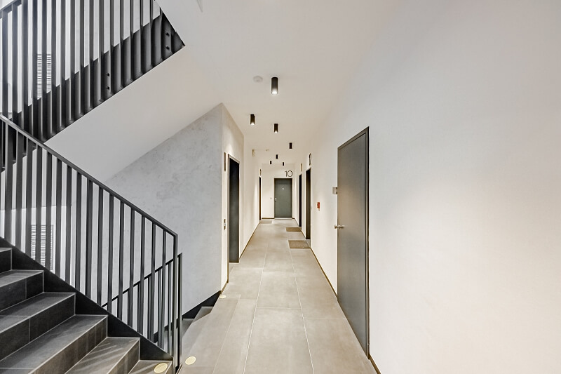 Na Dračkách, Veleslavín - Praha 6 | Pronájem, Byt 1+kk, 28 m²