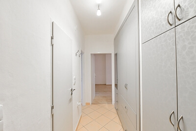 Nad Kajetánkou, Břevnov - Praha 6 | Pronájem, Byt 2+1, 51 m²