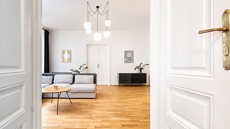 Schodová, Černá Pole - Brno-město | Prodej, Byt 3+1, 145 m²