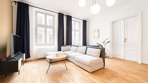 Schodová, Černá Pole - Brno-město | Prodej, Byt 3+1, 145 m²