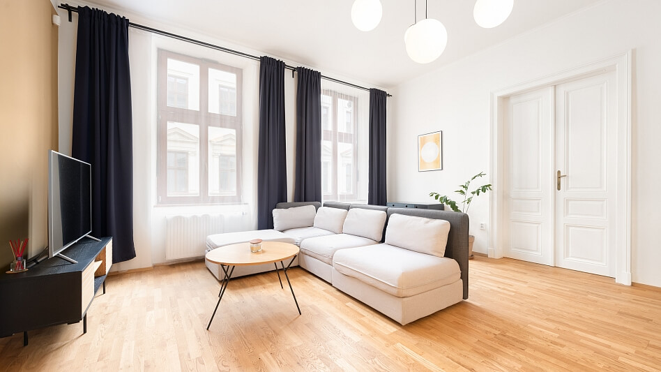 Schodová, Černá Pole - Brno-město | Prodej, Byt 3+1, 145 m²