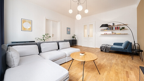 Schodová, Černá Pole - Brno-město | Prodej, Byt 3+1, 145 m²