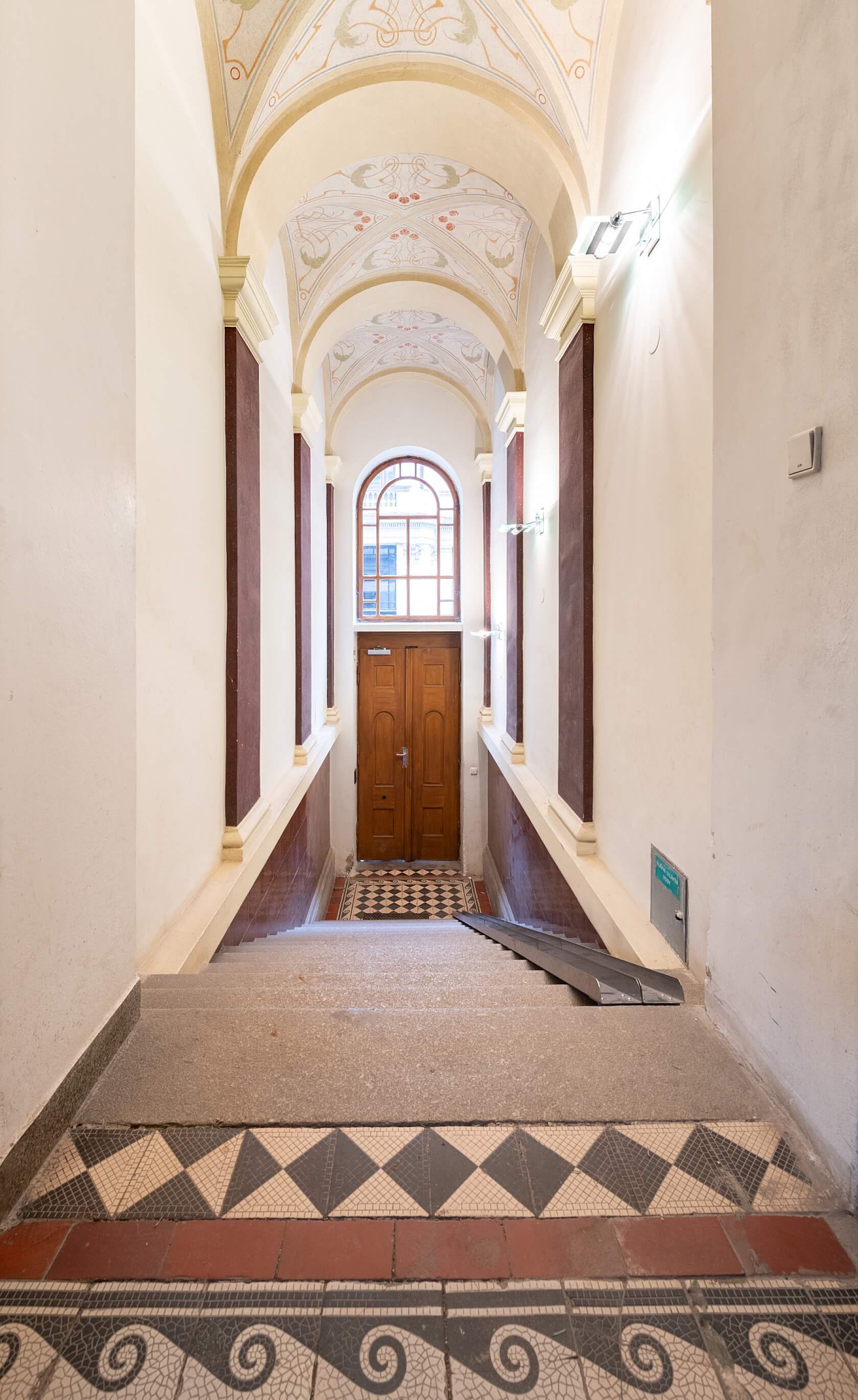 Schodová, Černá Pole - Brno-město | Prodej, Byt 3+1, 145 m²