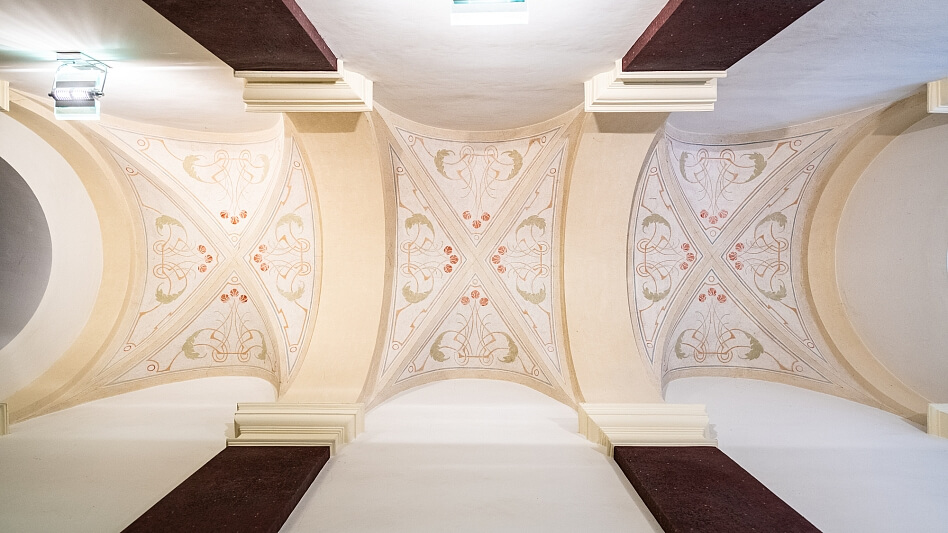 Schodová, Černá Pole - Brno-město | Sale, Apartment Two-bedroom (3+1), 145 m²