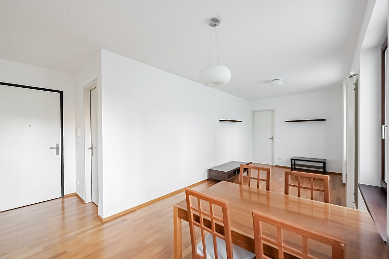 Šaldova, Karlín - Praha 8 | Pronájem, Byt 2+kk, 53 m²