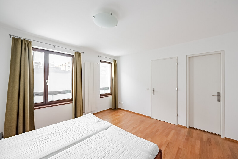 Šaldova, Karlín - Praha 8 | Pronájem, Byt 2+kk, 53 m²