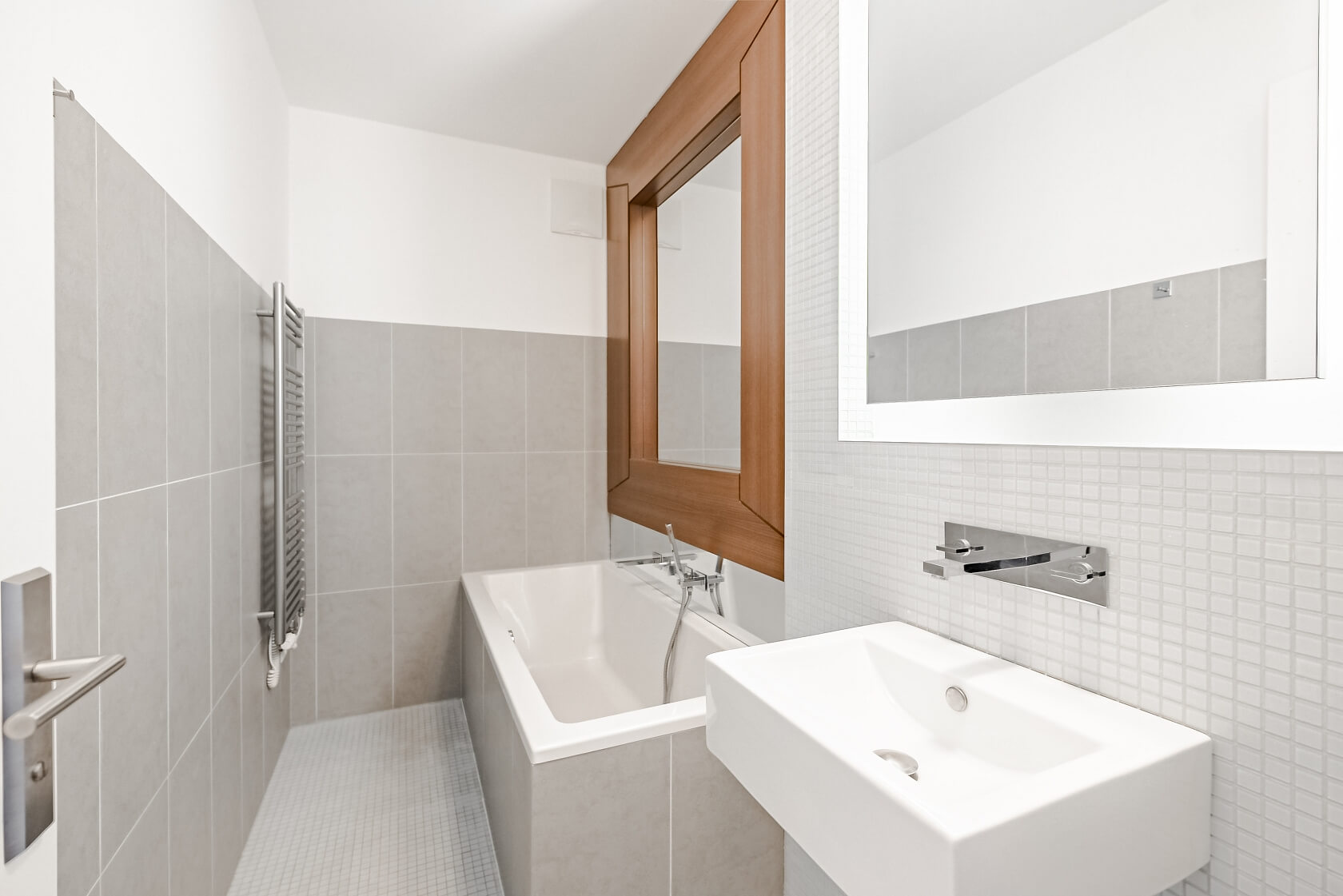 Šaldova, Karlín - Praha 8 | Pronájem, Byt 2+kk, 53 m²