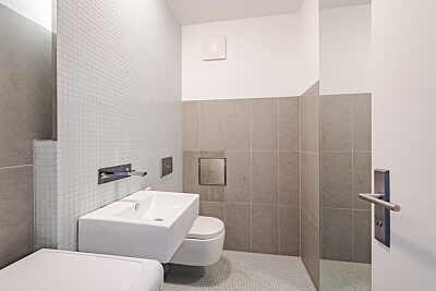 Šaldova, Karlín - Prague 8 | Rent, Apartment One-bedroom (2+kk), 53 m²