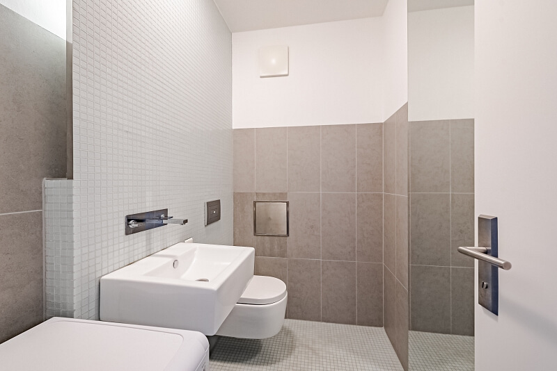 Šaldova, Karlín - Praha 8 | Pronájem, Byt 2+kk, 53 m²