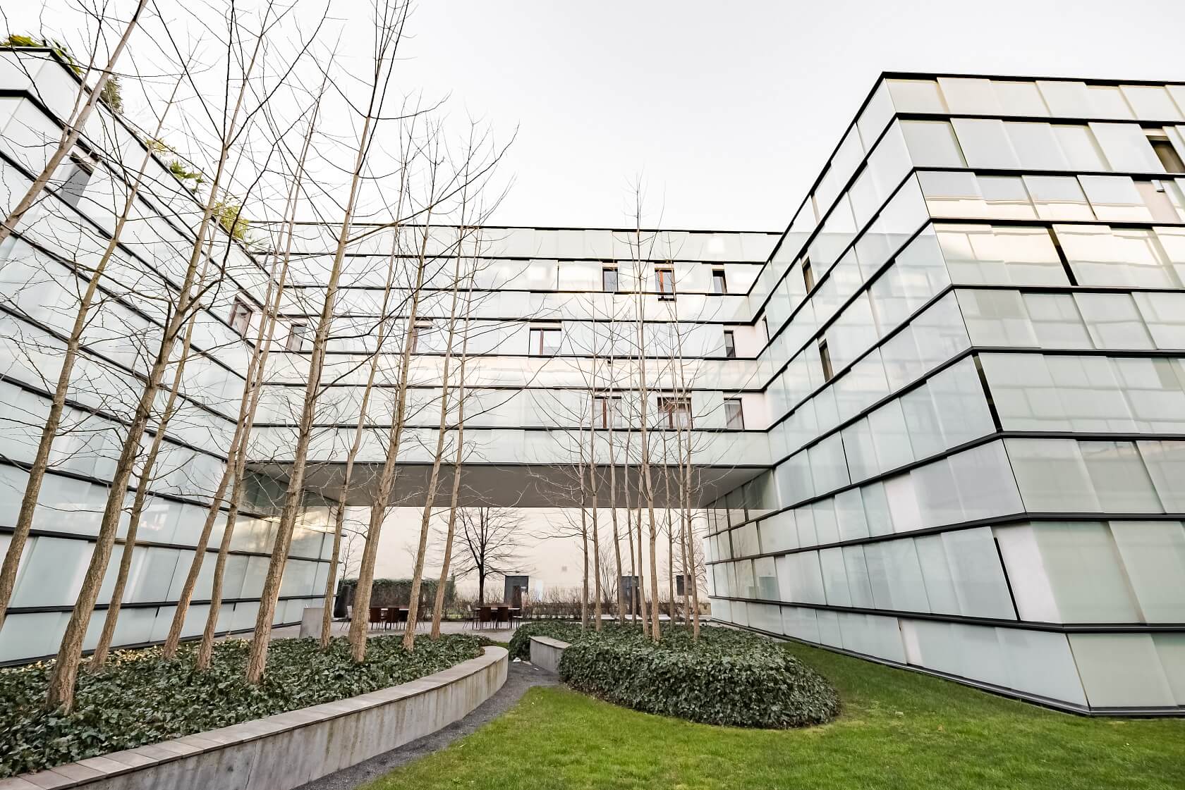 Šaldova, Karlín - Praha 8 | Pronájem, Byt 2+kk, 53 m²