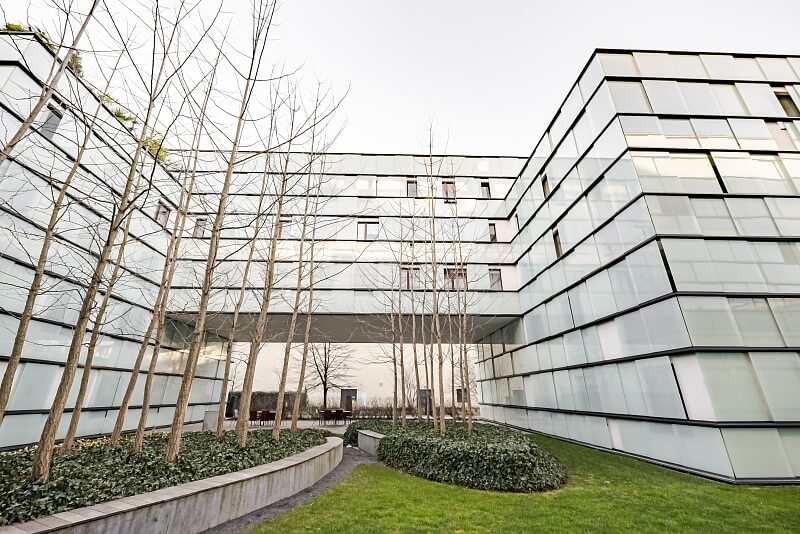 Šaldova, Karlín - Praha 8 | Pronájem, Byt 2+kk, 53 m²