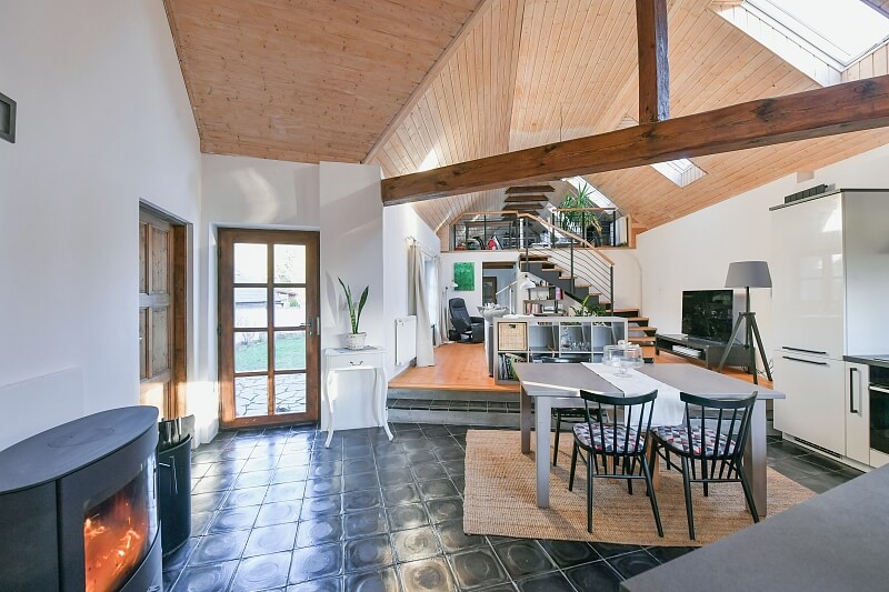 Koněprusy - Beroun | Sale, House Three-bedroom (4+kk), 149 m²