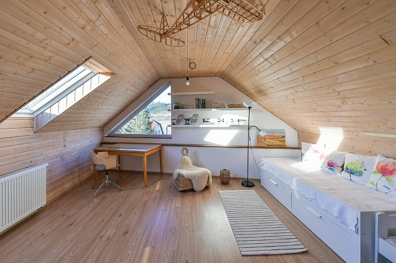 Bítov, Koněprusy - Beroun | Prodej, Rodinný dům 4+kk, 149 m²