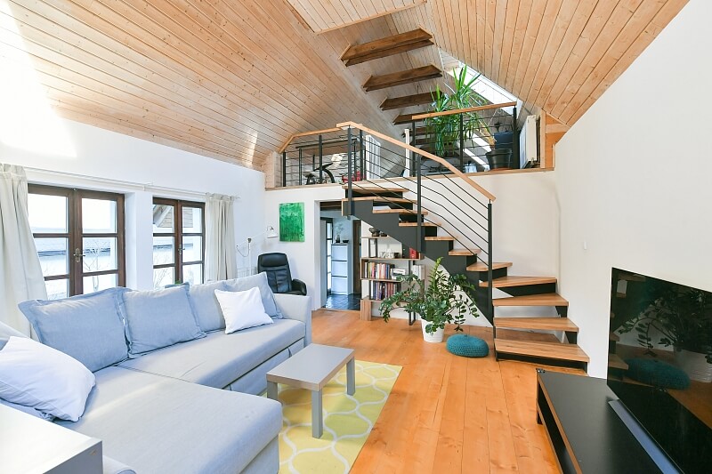 Koněprusy - Beroun | Sale, House Three-bedroom (4+kk), 149 m²