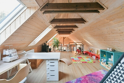 Koněprusy - Beroun | Sale, House Three-bedroom (4+kk), 149 m²