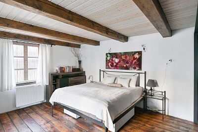 Bítov, Koněprusy - Beroun | Prodej, Rodinný dům 4+kk, 149 m²