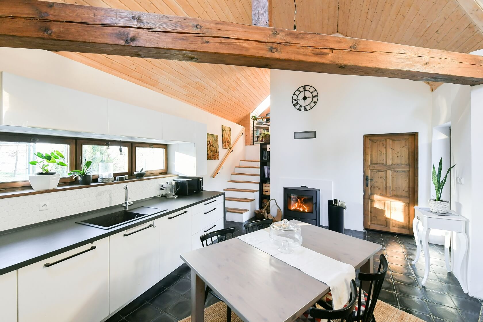 Bítov, Koněprusy - Beroun | Prodej, Rodinný dům 4+kk, 149 m²