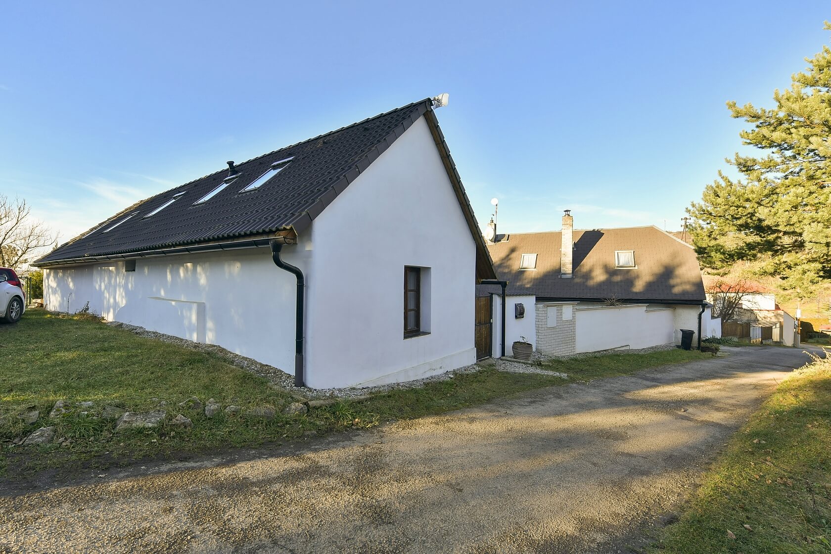 Bítov, Koněprusy - Beroun | Prodej, Rodinný dům 4+kk, 149 m²