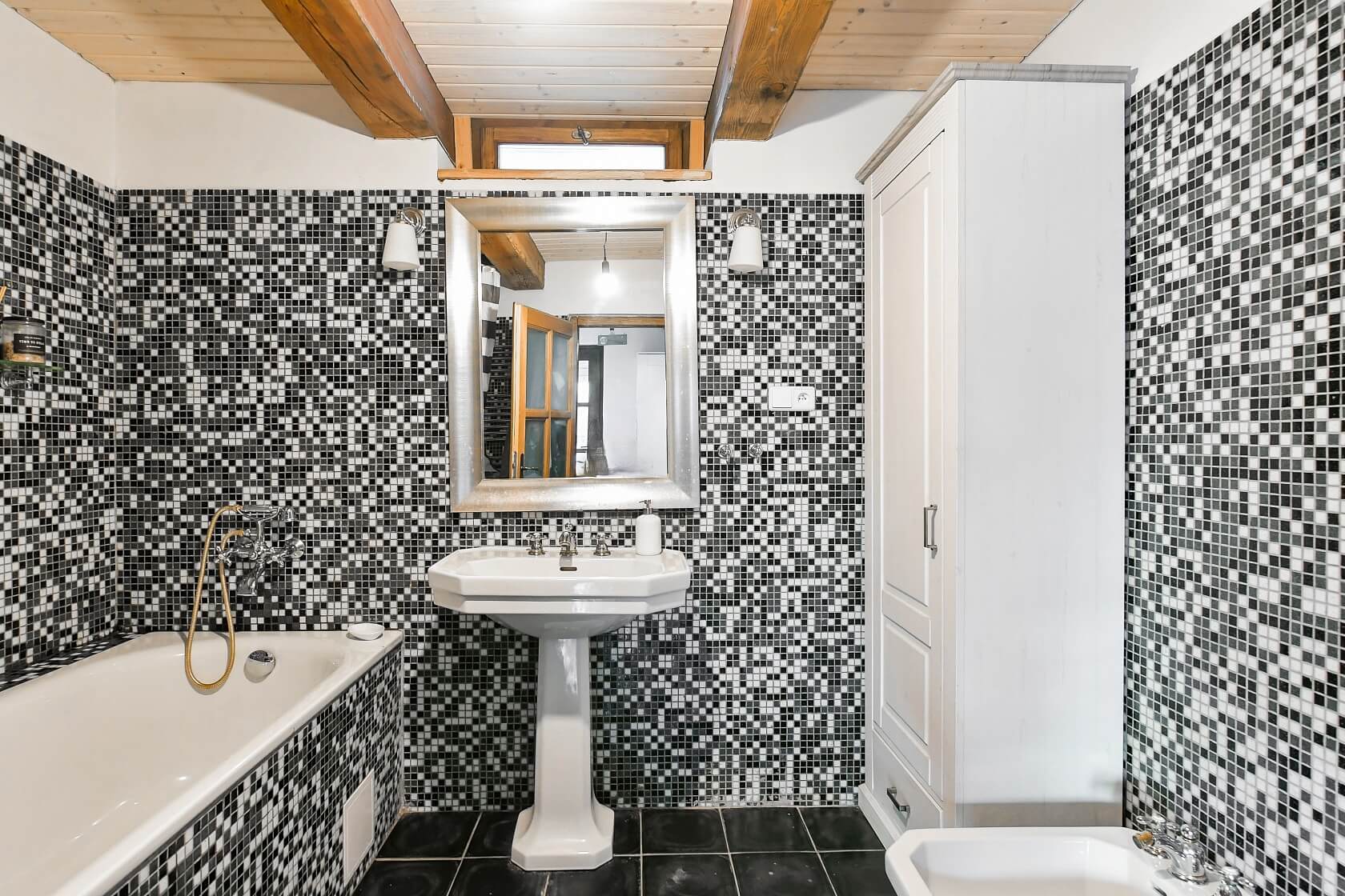 Bítov, Koněprusy - Beroun | Prodej, Rodinný dům 4+kk, 149 m²