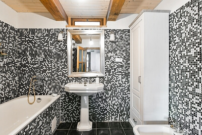 Koněprusy - Beroun | Sale, House Three-bedroom (4+kk), 149 m²