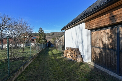 Koněprusy - Beroun | Sale, House Three-bedroom (4+kk), 149 m²