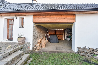 Bítov, Koněprusy - Beroun | Prodej, Rodinný dům 4+kk, 149 m²