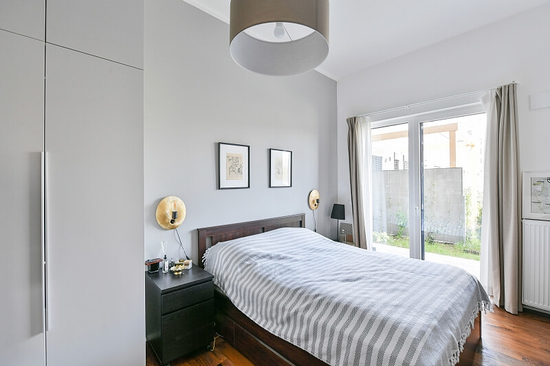 Waltariho, Hloubětín - Prague 9 | Rent, Apartment Three-bedroom (4+kk), 109 m²