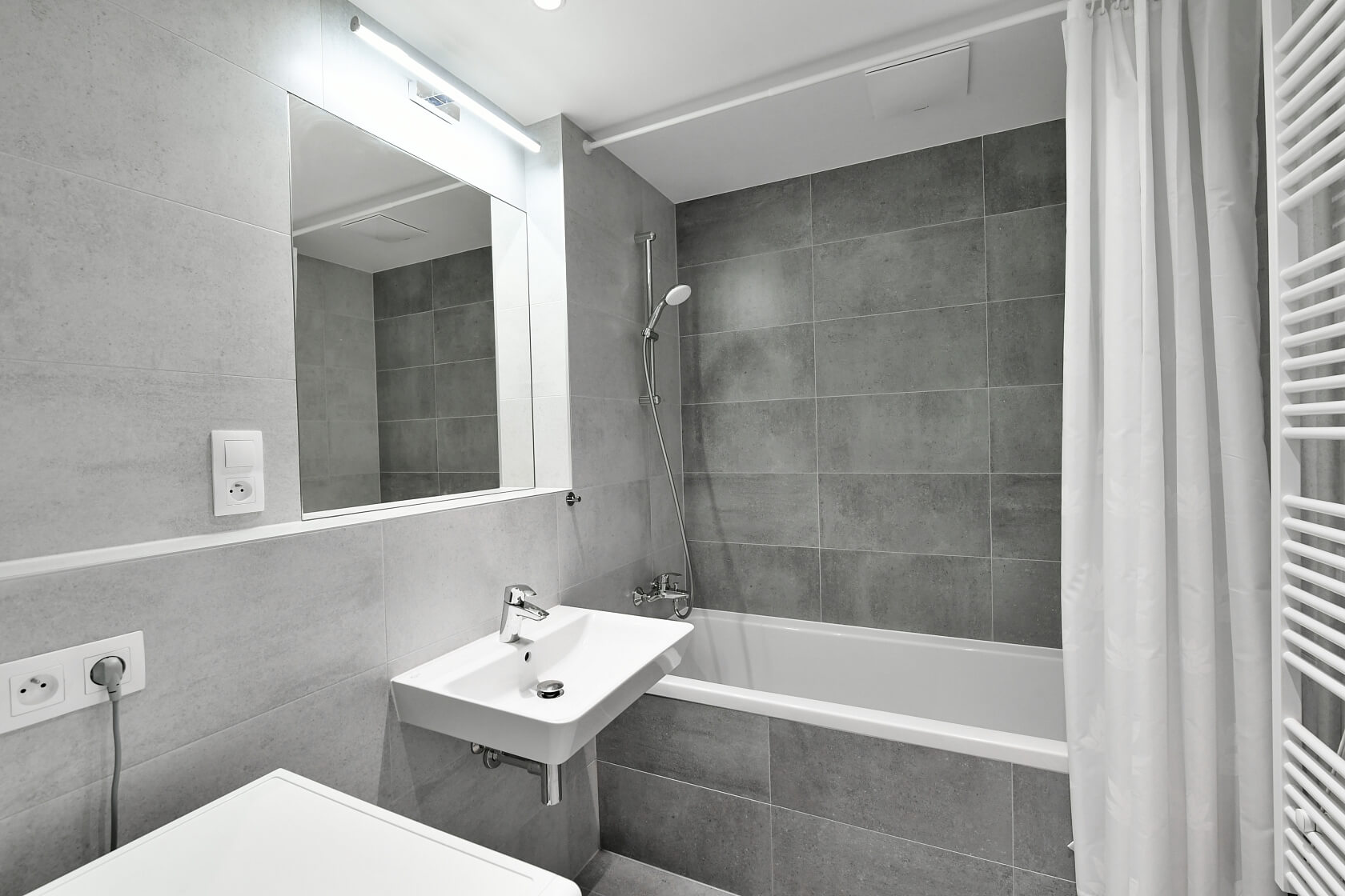 Waltariho, Hloubětín - Praha 9 | Pronájem, Byt 4+kk, 109 m²