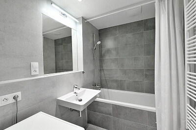 Waltariho, Hloubětín - Praha 9 | Pronájem, Byt 4+kk, 109 m²