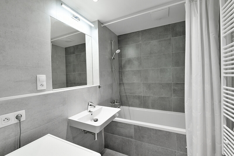 Waltariho, Hloubětín - Prague 9 | Rent, Apartment Three-bedroom (4+kk), 109 m²