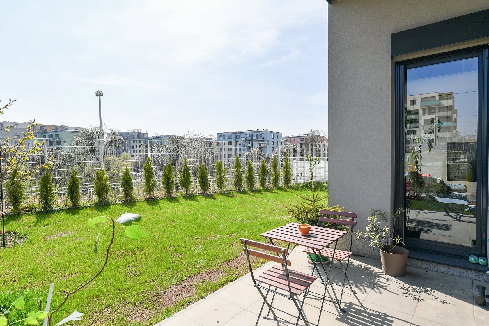 Waltariho, Hloubětín - Praha 9 | Pronájem, Byt 4+kk, 109 m²