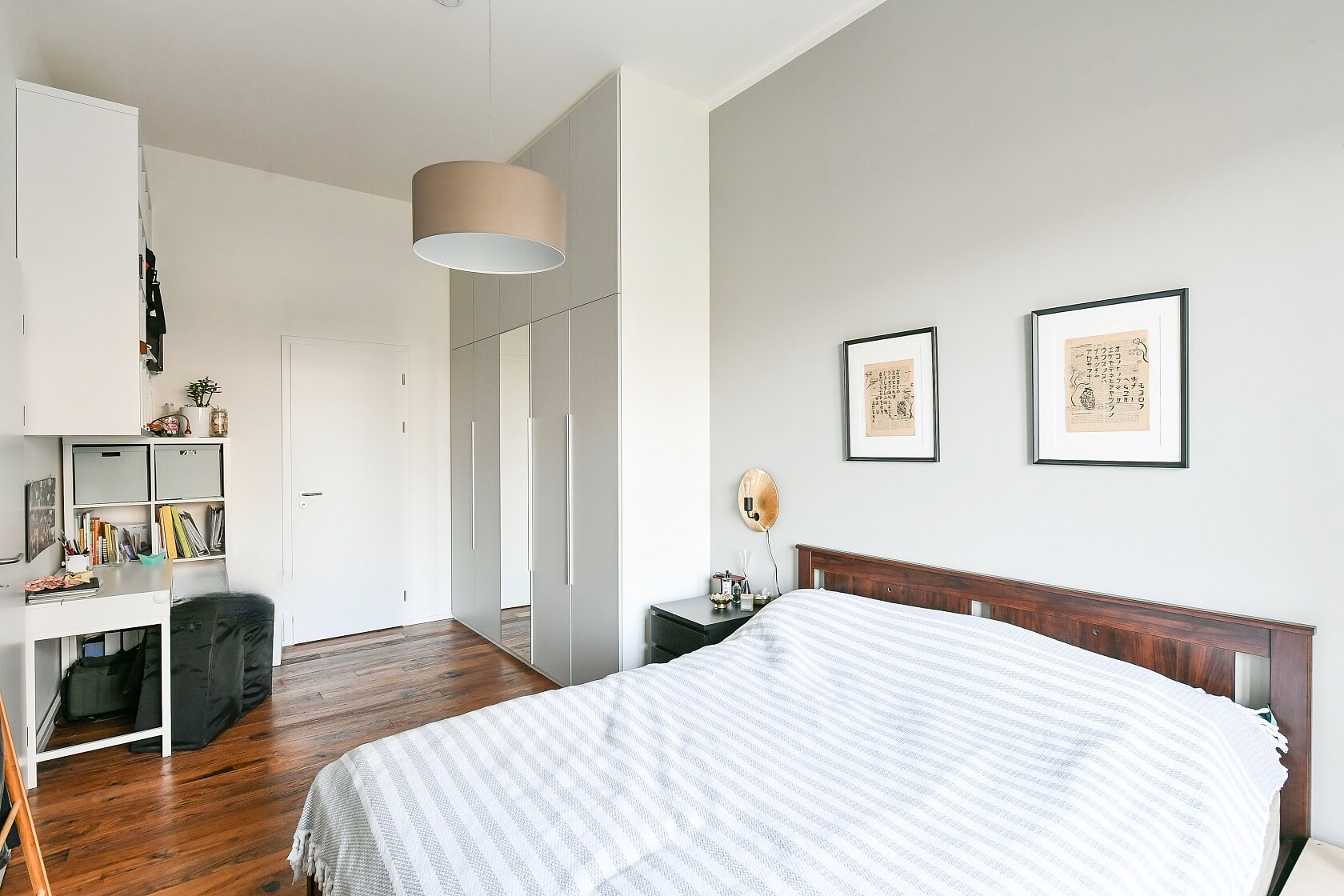 Waltariho, Hloubětín - Praha 9 | Pronájem, Byt 4+kk, 109 m²