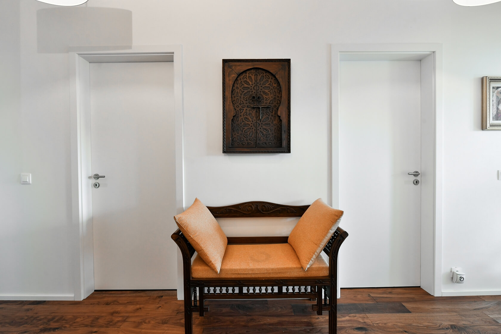 Waltariho, Hloubětín - Praha 9 | Pronájem, Byt 4+kk, 109 m²