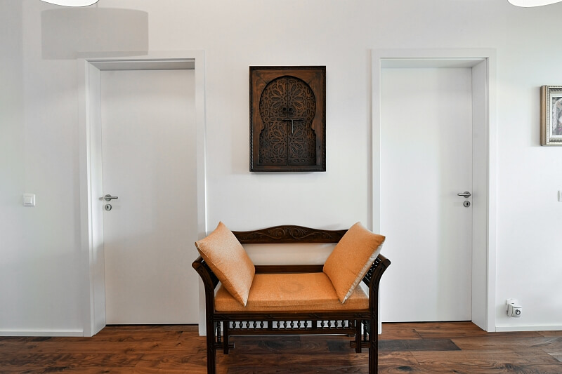 Waltariho, Hloubětín - Praha 9 | Pronájem, Byt 4+kk, 109 m²