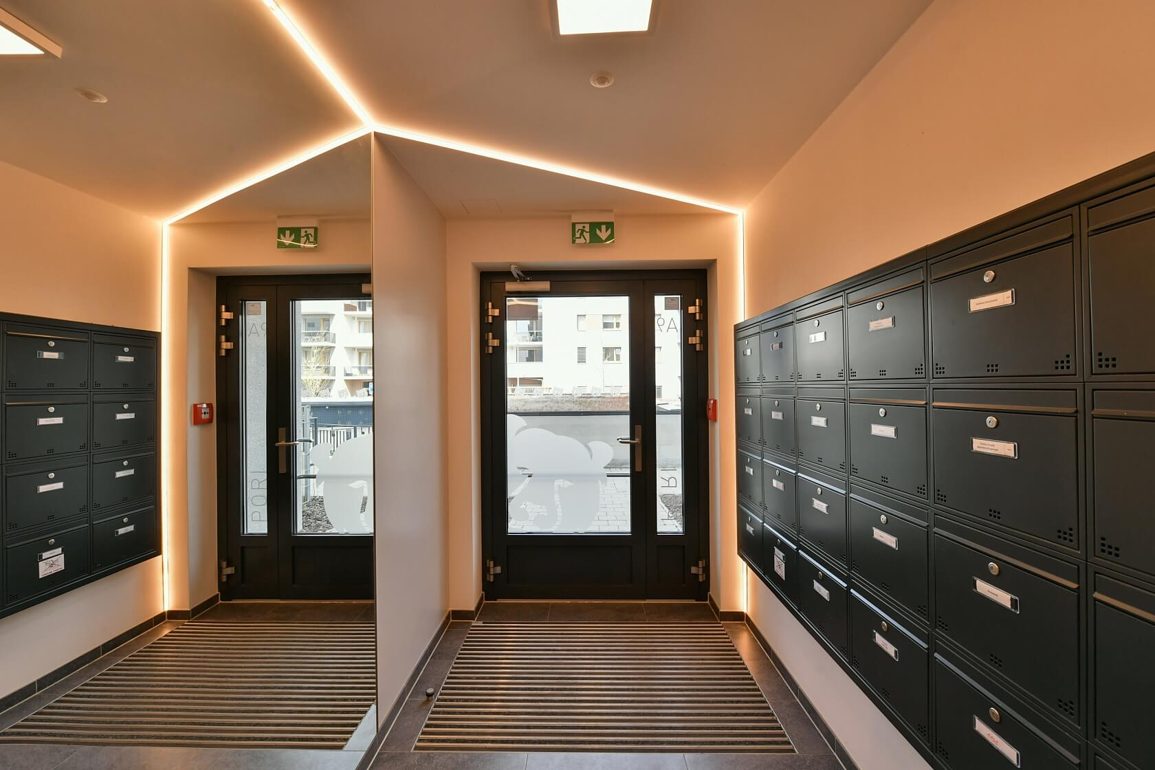 Waltariho, Hloubětín - Praha 9 | Pronájem, Byt 4+kk, 109 m²