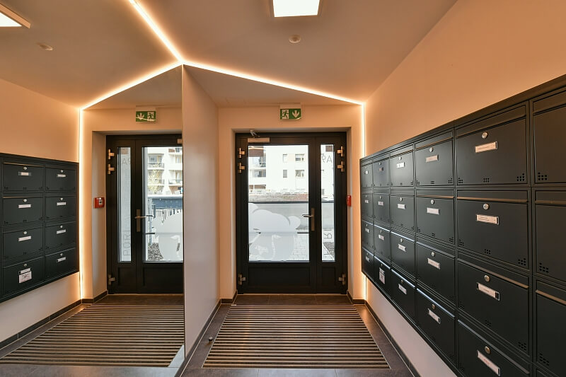 Waltariho, Hloubětín - Praha 9 | Pronájem, Byt 4+kk, 109 m²