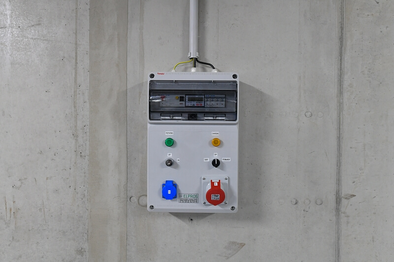 Waltariho, Hloubětín - Prague 9 | Rent, Apartment Three-bedroom (4+kk), 109 m²